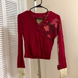 DA-Nang Long Sleeve